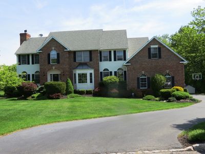 4 Old Mine Drift, Chester, NJ, 07930