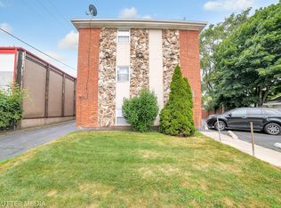 4618 Fishermans Ter APT GW, Lyons, IL