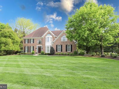 1595 Ginko Ln, Yardley, PA, 19067
