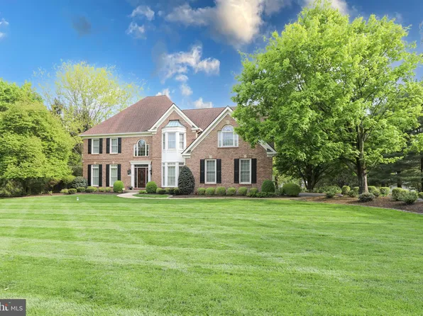 1595 Ginko Ln, Yardley, PA 19067