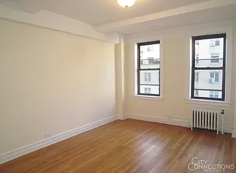 Rented by City Connections Realty