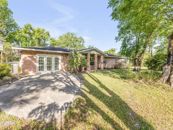 416 Western Rd, New Smyrna Beach, FL 32168