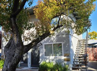 412 Woodland Ave, San Rafael, CA 94901