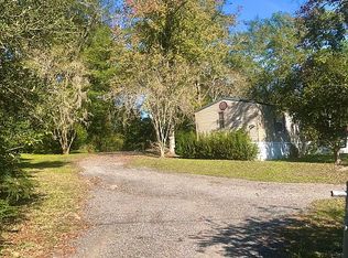 5975 Elm Rd, Macclenny, FL 32063