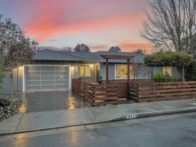 311 Coulson Ave, Santa Cruz, CA, 95060