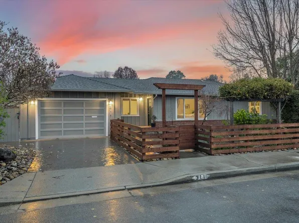 311 Coulson Ave, Santa Cruz, CA 95060