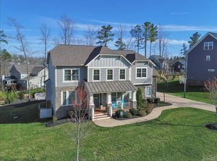 1819 Colwyn Bay Dr, Midlothian, VA 23112