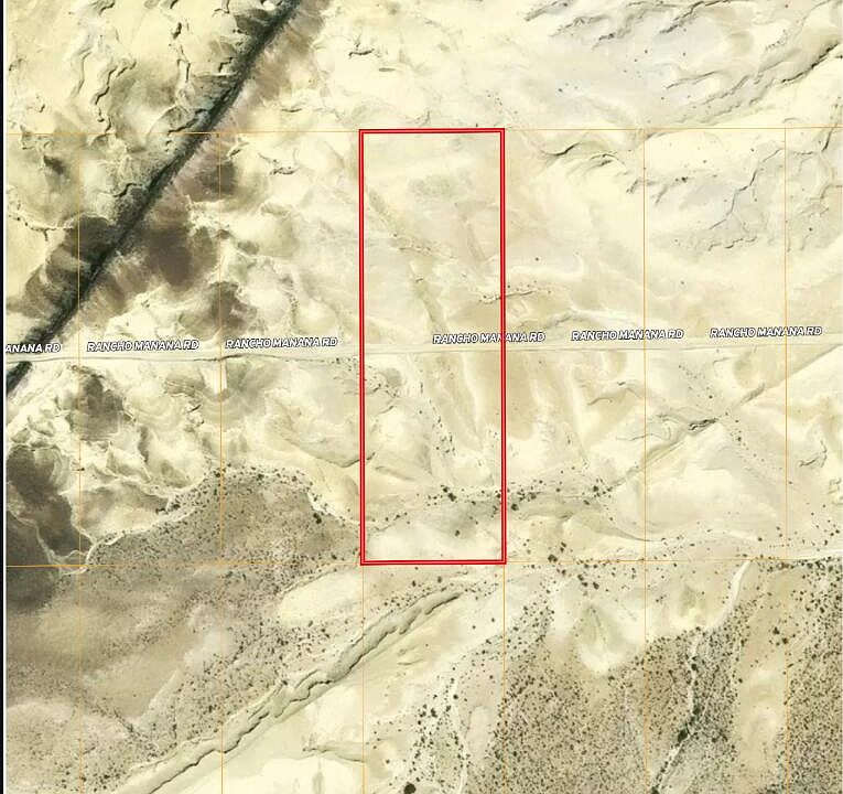 1st image of Township Road F563 Rancho Manana Rd