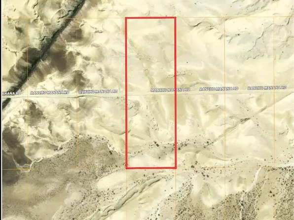 Township Road F563 Rancho Manana Rd, Terlingua, TX 79852