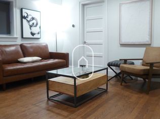 146 Cedar St #2, Roxbury, MA 02119