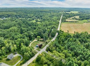 456 Pickering Rd, Rochester, NH 03867