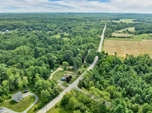 456 Pickering Road, Rochester, NH 03867