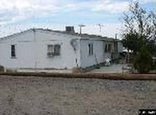 725 Sage St, Fernley, NV 89408