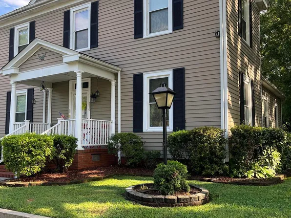 310 Southampton St, Emporia, VA 23847