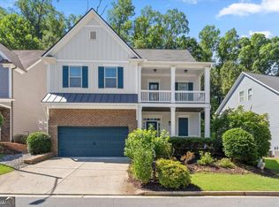 2770 Prado Ln, Marietta, GA 30066