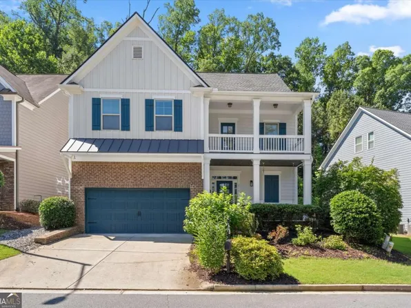 2770 Prado Ln, Marietta, GA 30066