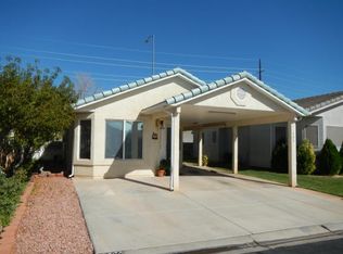 2990 E Riverside Dr UNIT 206, Saint George, UT 84790