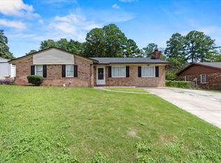 3552 Gardenbrook Drive, Augusta, GA 30906