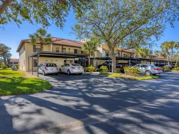 520 Pine Hollow Cir #520, Englewood, FL 34223