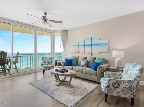 15625 Front Beach Rd Unit 1411, Panama City Beach, FL 32413