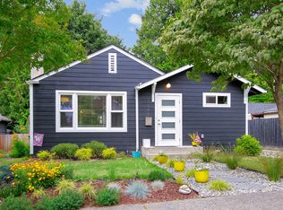 1048 NE 91st St, Seattle, WA 98115