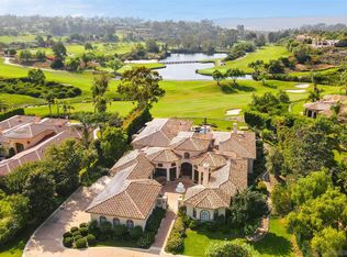 7330 Saint Andrews Rd, Rancho Santa Fe, CA 92067