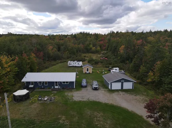5231 Grand Mira North Rd, Cape Breton, NS B1K 1P9