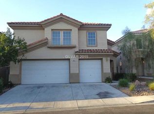 9815 Havasupai Ave, Las Vegas, NV 89148