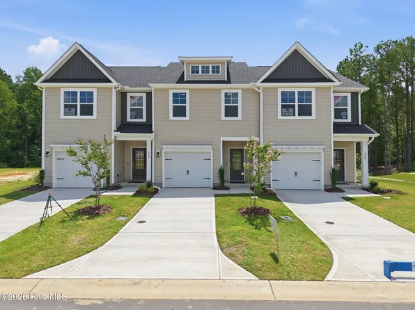 234 Elijah Way #9, Vass, NC 28394