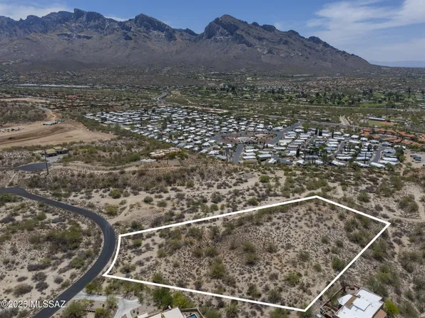 10891 N Desert Whisper Way #5, Tucson, AZ 85737