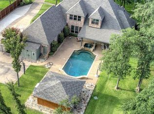 6208 Toscana Cir, Fort Worth, TX 76140