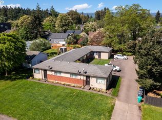 8307 N Fowler Ave, Portland, OR 97217