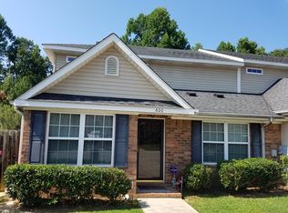 600 Goodale Ln, Grovetown, GA 30813