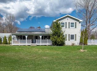 118 Sloan Rd, Williamstown, MA 01267