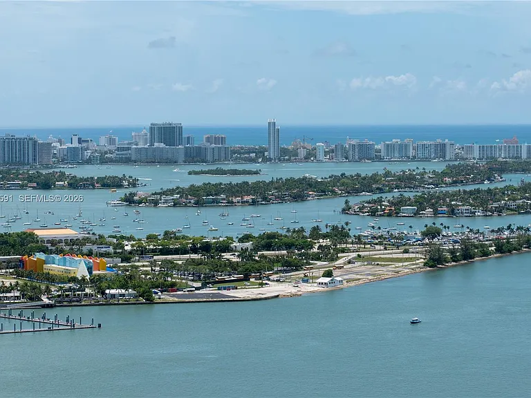 888 Biscayne Blvd #4112 — Photo 26