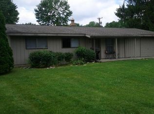 3351 N Kinser Pike, Bloomington, IN