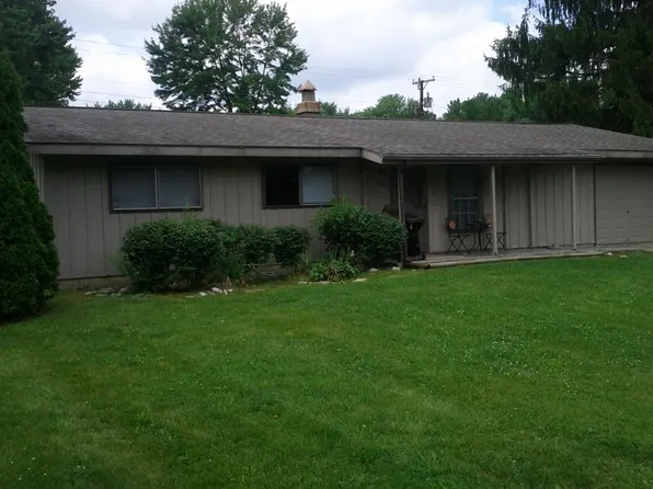 3351 N Kinser Pike, Bloomington, IN 47404