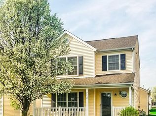 7752 Celosia Ave #206, Blacklick, OH 43004