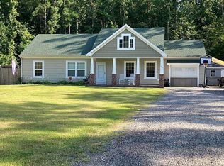 382 Tulls Creek Rd, Moyock, NC 27958