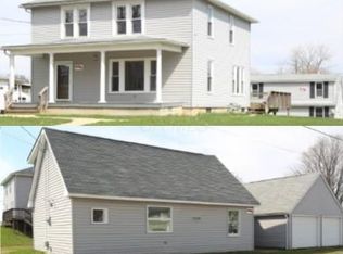 614 Jefferson St, Utica, OH 43080