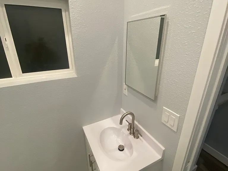 Bathroom Vanity
