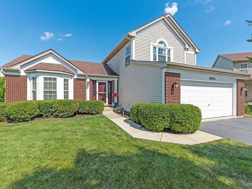 1st image of 24034 Nightingale Ct