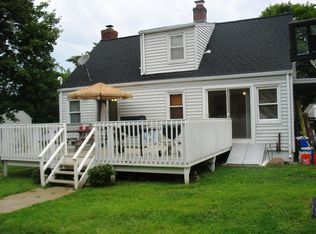 24 Clark St, Hamden, CT 06518