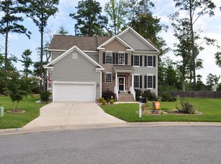 15062 Krisy Ct, Carrollton, VA 23314