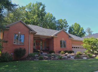 5016 Cider Mill Ct, Evansville, IN 47711