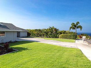 77-232 Hoomohala Rd, Kailua Kona, HI 96740