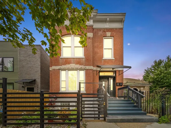 2921 W Jackson Blvd, Chicago, IL 60612