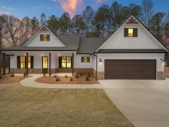 790 Presley Farm Pkwy, Rockmart, GA 30153