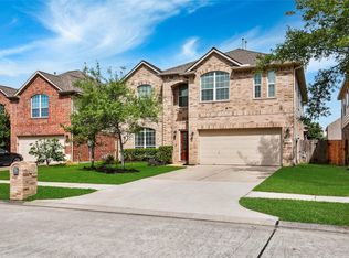 8314 Terra Valley Ln, Tomball, TX 77375