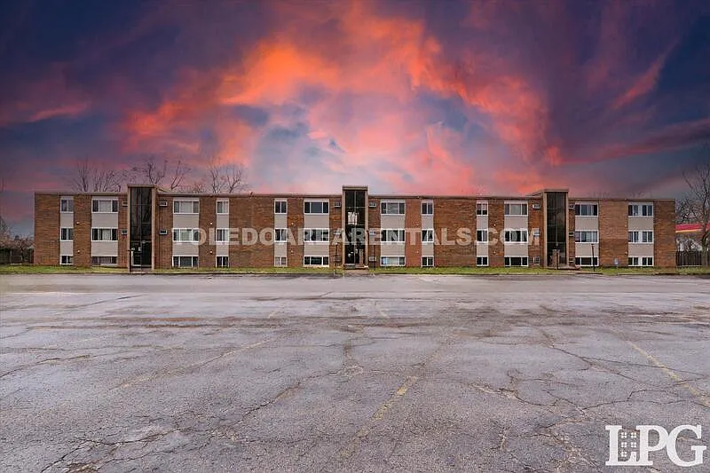 6016 Secor Rd